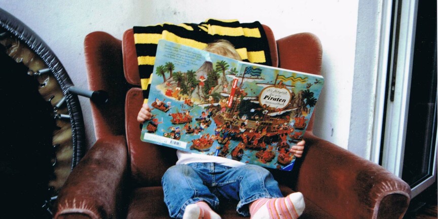 foto Vorlesetag